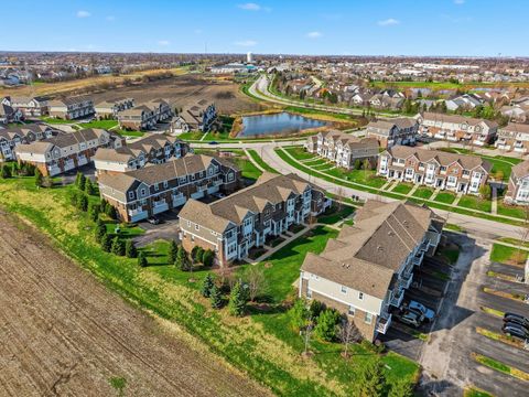 Tiny photo for 2925 Madison Drive, Naperville, IL 60564 (MLS # 12614468)