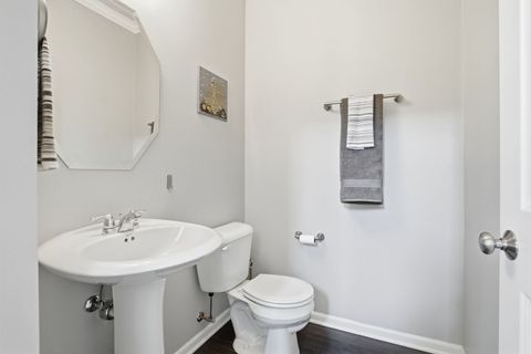 Tiny photo for 2925 Madison Drive, Naperville, IL 60564 (MLS # 12614468)