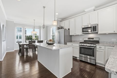 Tiny photo for 2925 Madison Drive, Naperville, IL 60564 (MLS # 12614468)