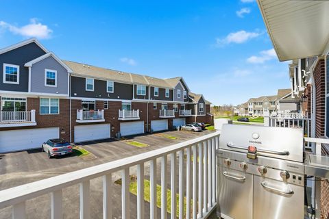 Tiny photo for 2925 Madison Drive, Naperville, IL 60564 (MLS # 12614468)