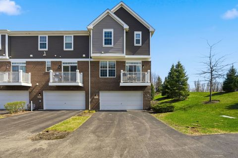 Tiny photo for 2925 Madison Drive, Naperville, IL 60564 (MLS # 12614468)