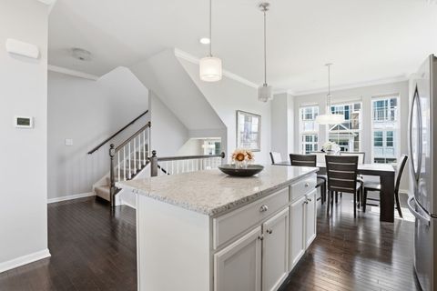 Tiny photo for 2925 Madison Drive, Naperville, IL 60564 (MLS # 12614468)