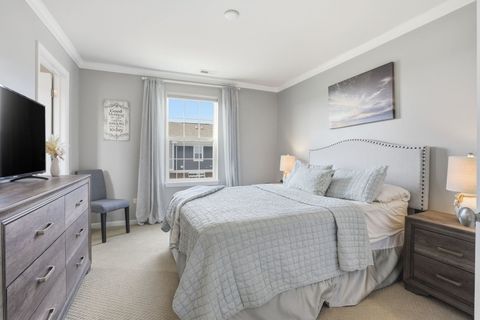 Tiny photo for 2925 Madison Drive, Naperville, IL 60564 (MLS # 12614468)