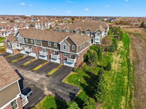 Tiny photo for 2925 Madison Drive, Naperville, IL 60564 (MLS # 12614468)