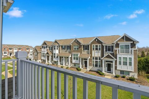 Tiny photo for 2925 Madison Drive, Naperville, IL 60564 (MLS # 12614468)