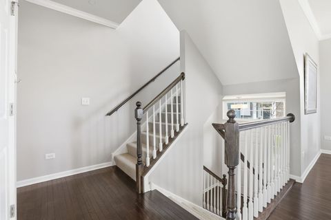 Tiny photo for 2925 Madison Drive, Naperville, IL 60564 (MLS # 12614468)