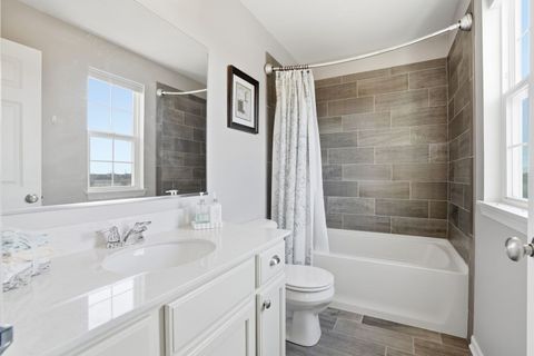 Tiny photo for 2925 Madison Drive, Naperville, IL 60564 (MLS # 12614468)