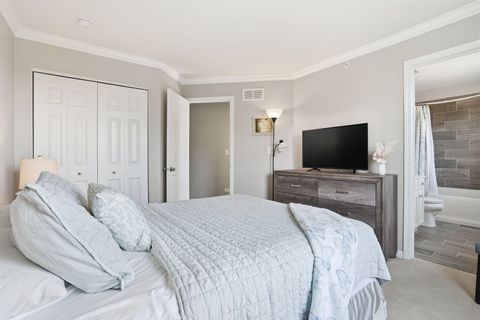 Tiny photo for 2925 Madison Drive, Naperville, IL 60564 (MLS # 12614468)