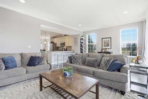 Tiny photo for 2925 Madison Drive, Naperville, IL 60564 (MLS # 12614468)