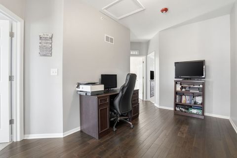 Tiny photo for 2925 Madison Drive, Naperville, IL 60564 (MLS # 12614468)