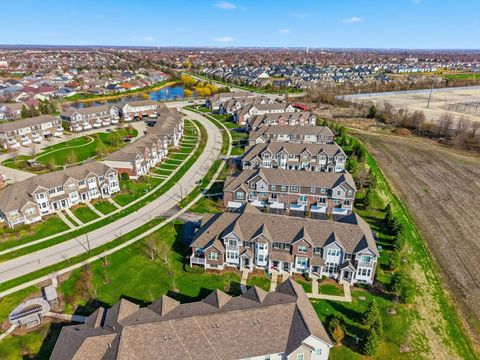 Tiny photo for 2925 Madison Drive, Naperville, IL 60564 (MLS # 12614468)