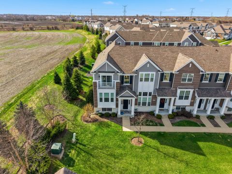 Tiny photo for 2925 Madison Drive, Naperville, IL 60564 (MLS # 12614468)