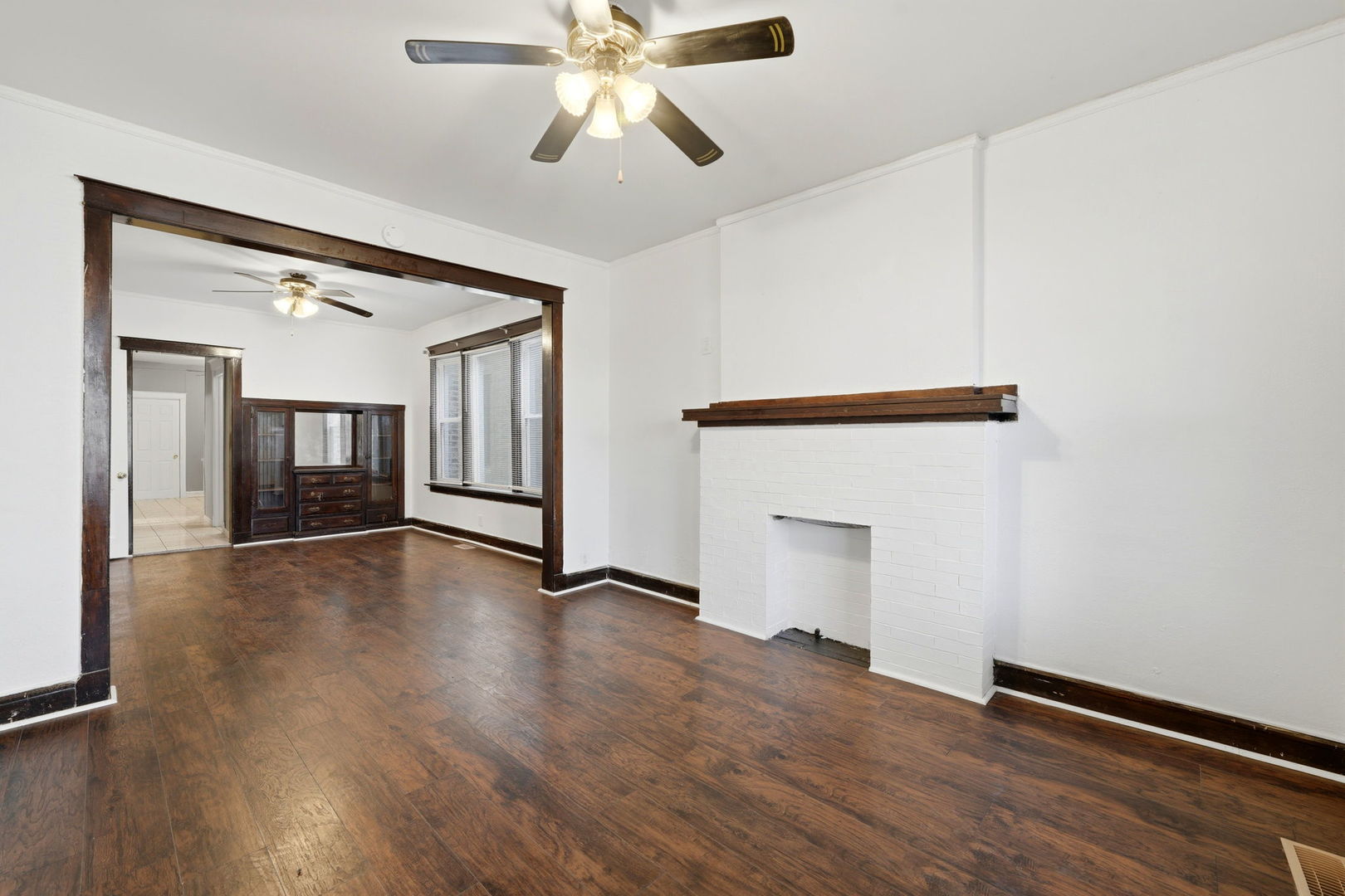 7923 S Carpenter Street