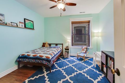 Tiny photo for 4441 N Beacon Street #2A, Chicago, IL 60640 (MLS # 12610867)