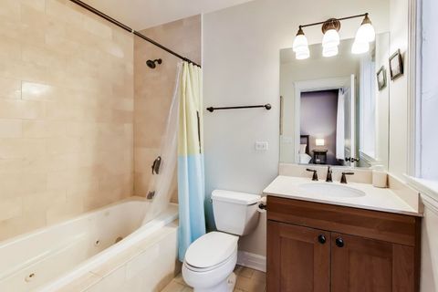 Tiny photo for 4441 N Beacon Street #2A, Chicago, IL 60640 (MLS # 12610867)