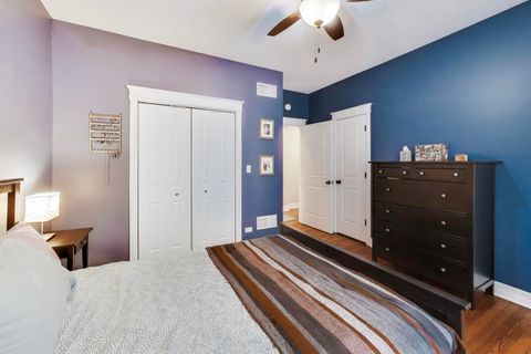 Tiny photo for 4441 N Beacon Street #2A, Chicago, IL 60640 (MLS # 12610867)