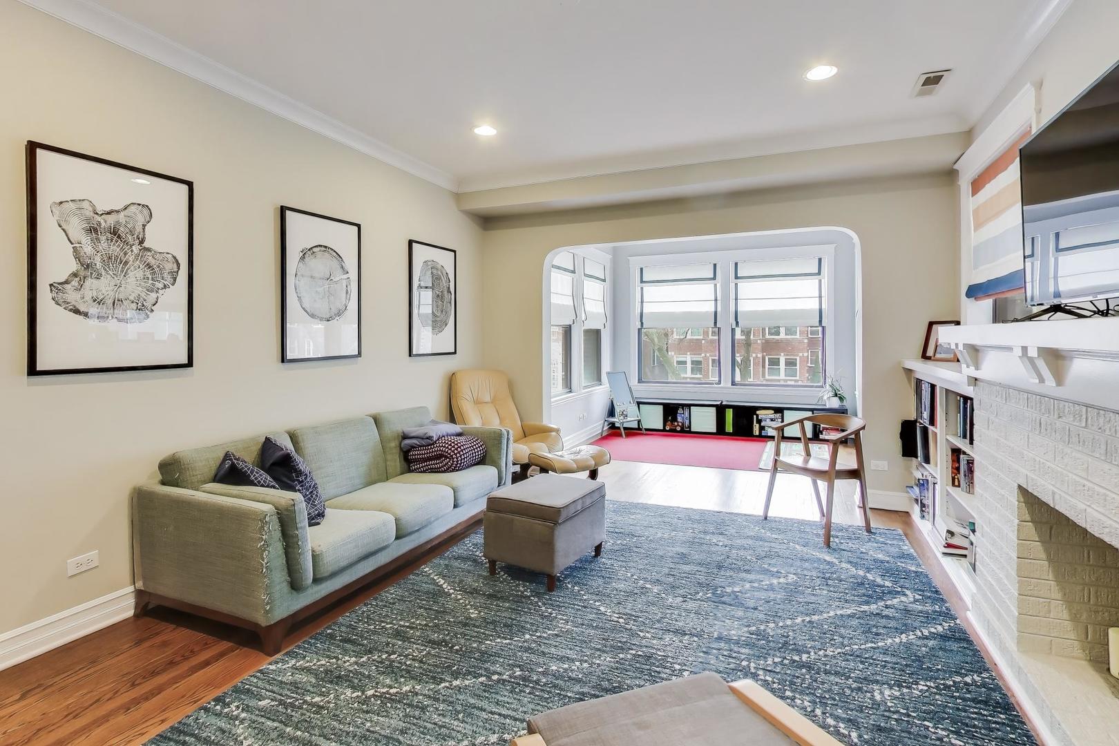 4441 N Beacon Street 2A