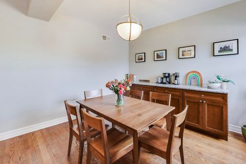 Tiny photo for 4441 N Beacon Street #2A, Chicago, IL 60640 (MLS # 12610867)