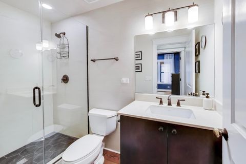 Tiny photo for 4441 N Beacon Street #2A, Chicago, IL 60640 (MLS # 12610867)