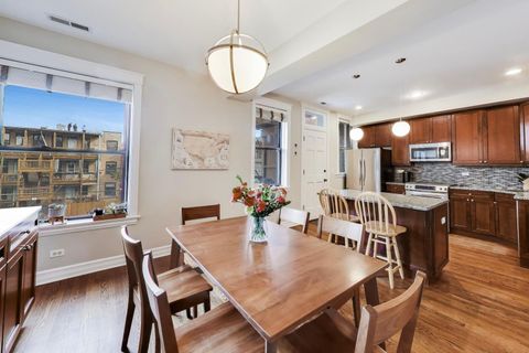 Tiny photo for 4441 N Beacon Street #2A, Chicago, IL 60640 (MLS # 12610867)