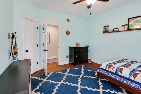 Tiny photo for 4441 N Beacon Street #2A, Chicago, IL 60640 (MLS # 12610867)