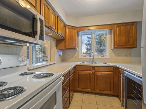 Tiny photo for 5226 Arbutus Road, Rockford, IL 61107 (MLS # 12535198)