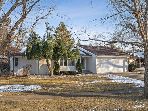 Tiny photo for 5226 Arbutus Road, Rockford, IL 61107 (MLS # 12535198)