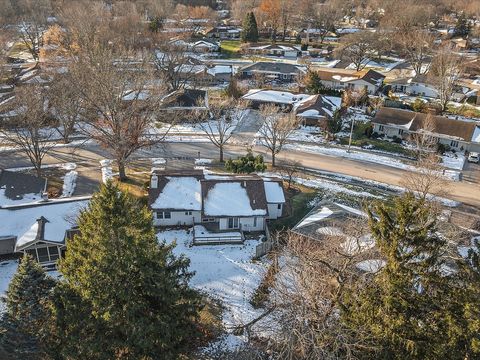 Tiny photo for 5226 Arbutus Road, Rockford, IL 61107 (MLS # 12535198)