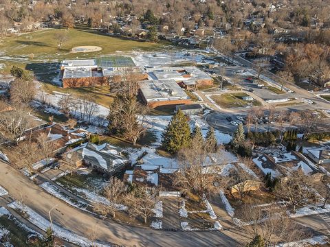 Tiny photo for 5226 Arbutus Road, Rockford, IL 61107 (MLS # 12535198)