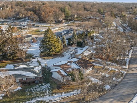 Tiny photo for 5226 Arbutus Road, Rockford, IL 61107 (MLS # 12535198)