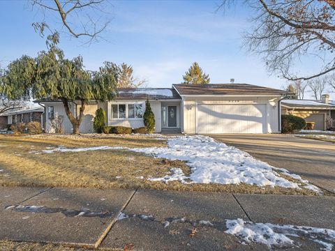 Tiny photo for 5226 Arbutus Road, Rockford, IL 61107 (MLS # 12535198)