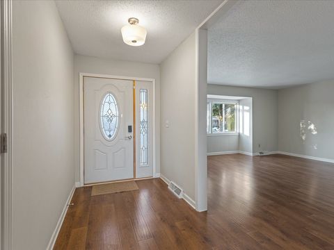 Tiny photo for 5226 Arbutus Road, Rockford, IL 61107 (MLS # 12535198)