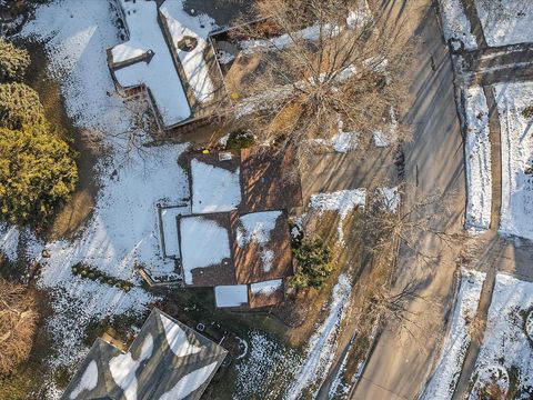 Tiny photo for 5226 Arbutus Road, Rockford, IL 61107 (MLS # 12535198)