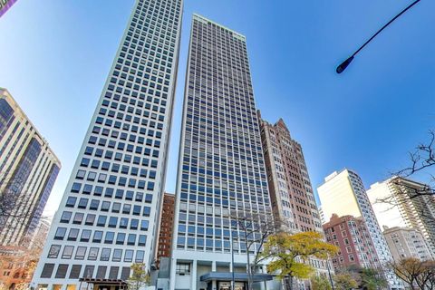 Tiny photo for 1110 N Lake Shore Drive #3N, Chicago, IL 60611 (MLS # 12520869)
