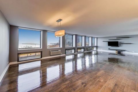 Tiny photo for 1110 N Lake Shore Drive #3N, Chicago, IL 60611 (MLS # 12520869)