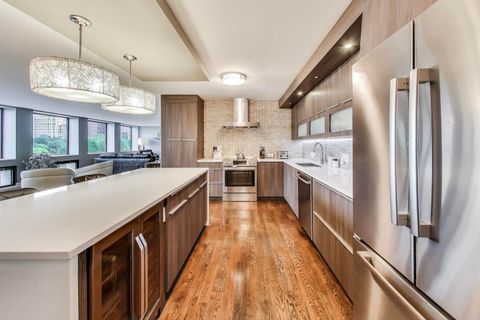 Tiny photo for 1110 N Lake Shore Drive #3N, Chicago, IL 60611 (MLS # 12520869)