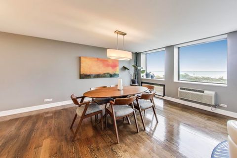 Tiny photo for 1110 N Lake Shore Drive #3N, Chicago, IL 60611 (MLS # 12520869)