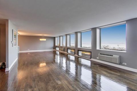 Tiny photo for 1110 N Lake Shore Drive #3N, Chicago, IL 60611 (MLS # 12520869)