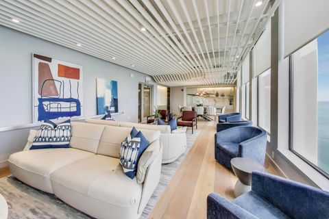 Tiny photo for 1110 N Lake Shore Drive #3N, Chicago, IL 60611 (MLS # 12520869)