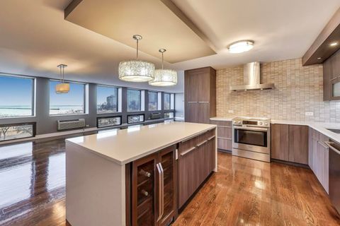 Tiny photo for 1110 N Lake Shore Drive #3N, Chicago, IL 60611 (MLS # 12520869)
