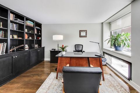 Tiny photo for 1110 N Lake Shore Drive #3N, Chicago, IL 60611 (MLS # 12520869)