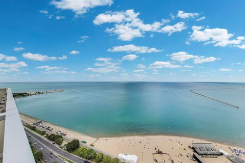 Tiny photo for 1110 N Lake Shore Drive #3N, Chicago, IL 60611 (MLS # 12520869)