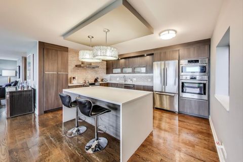 Tiny photo for 1110 N Lake Shore Drive #3N, Chicago, IL 60611 (MLS # 12520869)