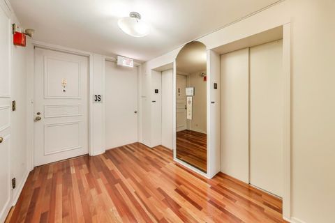 Tiny photo for 1110 N Lake Shore Drive #3N, Chicago, IL 60611 (MLS # 12520869)