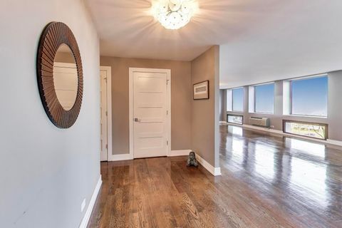 Tiny photo for 1110 N Lake Shore Drive #3N, Chicago, IL 60611 (MLS # 12520869)