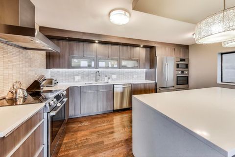 Tiny photo for 1110 N Lake Shore Drive #3N, Chicago, IL 60611 (MLS # 12520869)