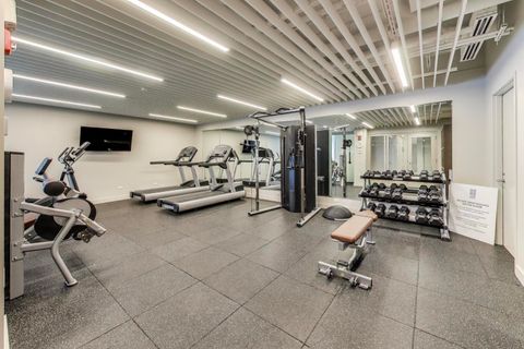 Tiny photo for 1110 N Lake Shore Drive #3N, Chicago, IL 60611 (MLS # 12520869)