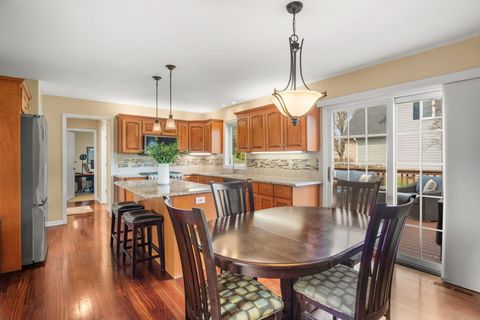 Tiny photo for 221 Sauk Drive, Batavia, IL 60510 (MLS # 12614997)