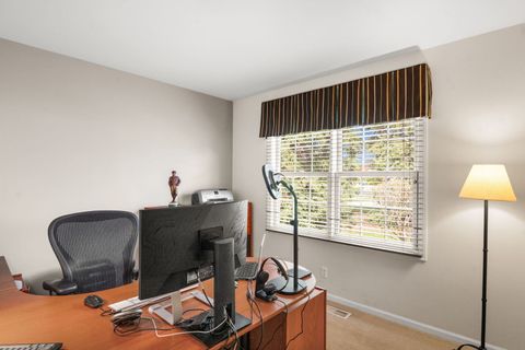 Tiny photo for 221 Sauk Drive, Batavia, IL 60510 (MLS # 12614997)