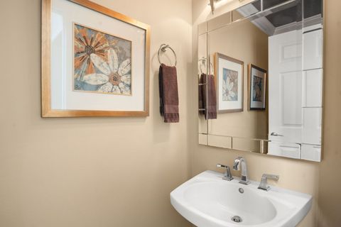 Tiny photo for 221 Sauk Drive, Batavia, IL 60510 (MLS # 12614997)